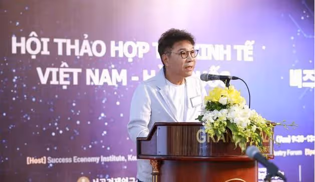 朴振英：李秀滿和他27年愛恨情仇，兩大億萬韓流帝王相愛相殺！