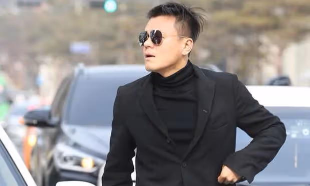 朴振英：李秀滿和他27年愛恨情仇，兩大億萬韓流帝王相愛相殺！