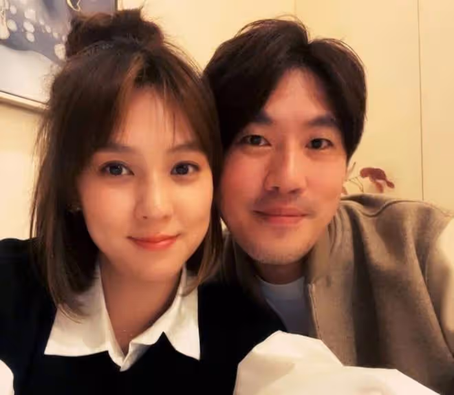 36歲抗癌女星朱芯儀被傳病情惡化,連站都很吃力!本人發文報平安