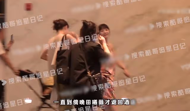 27歲當紅男星曝戀情!與小3歲清純女星同住酒店3天,曾陷家暴風波