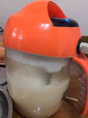 不用滷水不用石膏不用內酯，純天然豆腐