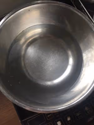 不用滷水不用石膏不用內酯，純天然豆腐