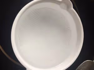 不用滷水不用石膏不用內酯，純天然豆腐