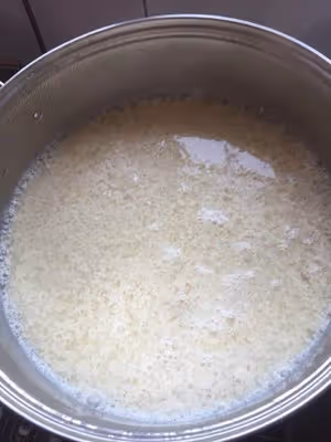 不用滷水不用石膏不用內酯，純天然豆腐