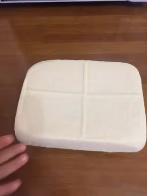 不用滷水不用石膏不用內酯，純天然豆腐