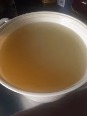 不用滷水不用石膏不用內酯，純天然豆腐