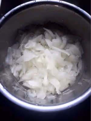 蒜炒柚子皮