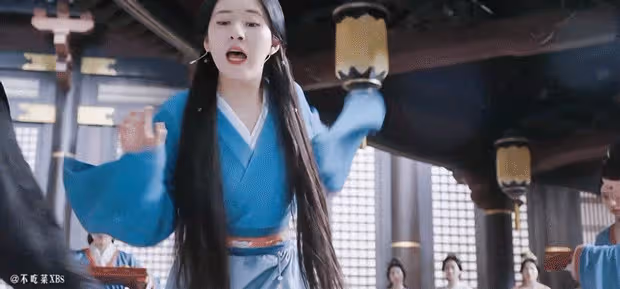 吳磊&趙露思《星漢燦爛》凌不疑10個「男友力」名場面!被當馬騎,翻身公主抱,怒懟「綠茶女」好顯帥!