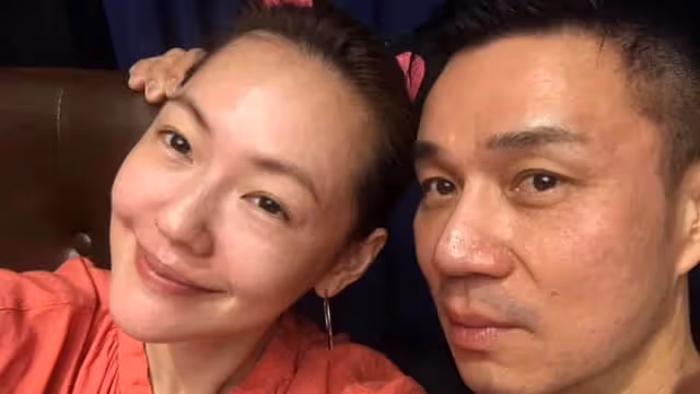 被老公「逼」分肉粽　小S氣炸只挖一小口飯給家婆