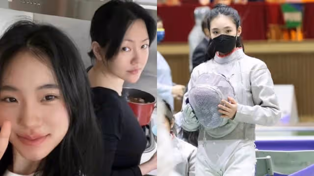 被老公「逼」分肉粽　小S氣炸只挖一小口飯給家婆