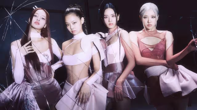 BLACKPINK新歌「Pink Venom」不能在KBS電視台播出