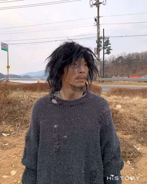 韓劇超強綠葉!一起來認識楊慶元作品