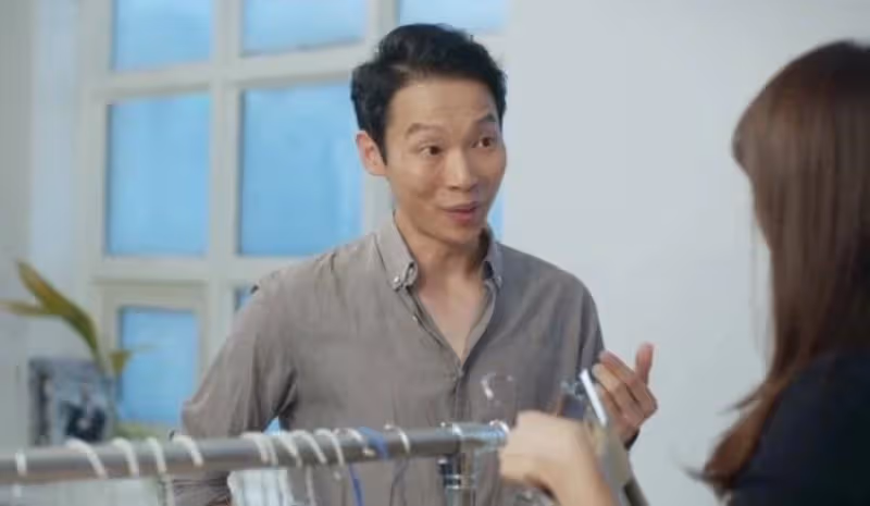 韓劇超強綠葉!一起來認識楊慶元作品