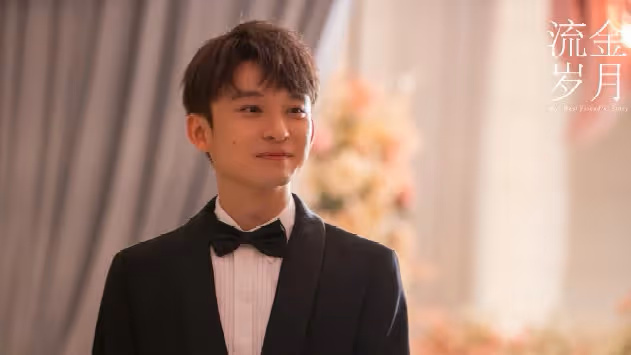 她才是京圈太子背後的女人 她的瓜大到沒人敢吃