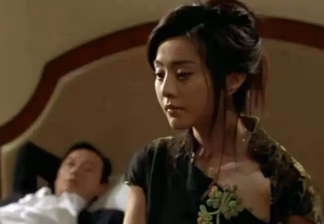 她才是京圈太子背後的女人 她的瓜大到沒人敢吃