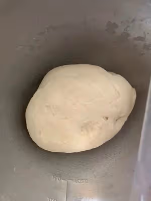 超簡易版蛋黃酥