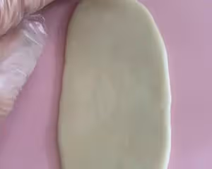 超簡易版蛋黃酥