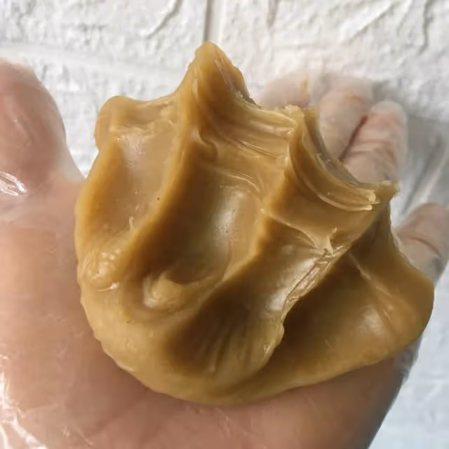 板栗餡