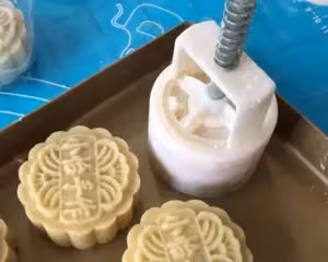 板栗餡