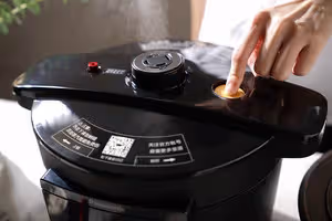 無水鮮焗雞