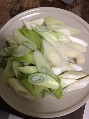 孜然雞腿肉