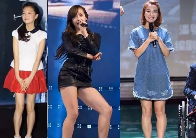 女明星瘦腿都是血淚史，國外女團「懶人瘦腿法」，能讓你月瘦5kg