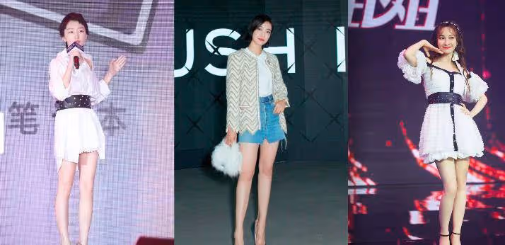 女明星瘦腿都是血淚史，國外女團「懶人瘦腿法」，能讓你月瘦5kg