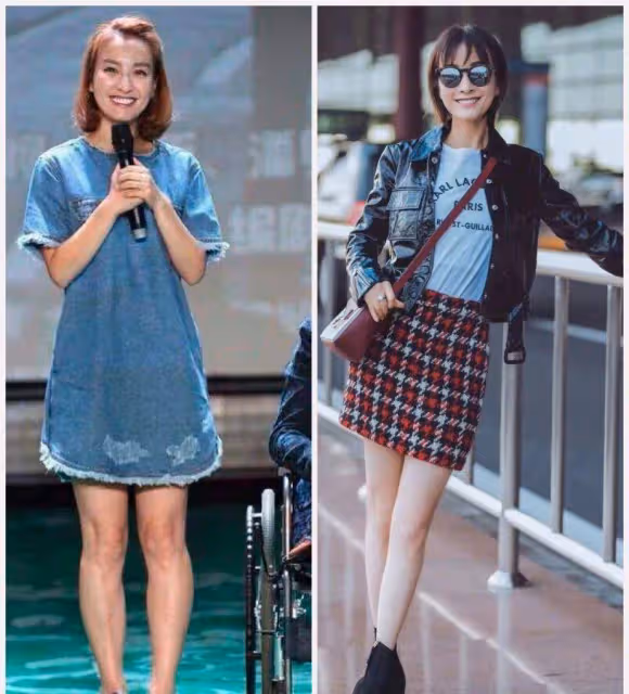 女明星瘦腿都是血淚史，國外女團「懶人瘦腿法」，能讓你月瘦5kg