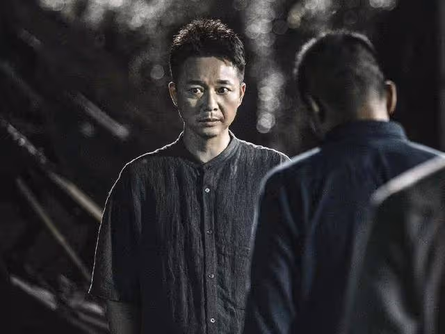 《冰雨火》大結局前瞻：楊玲失去父親，陳宇升任隊長