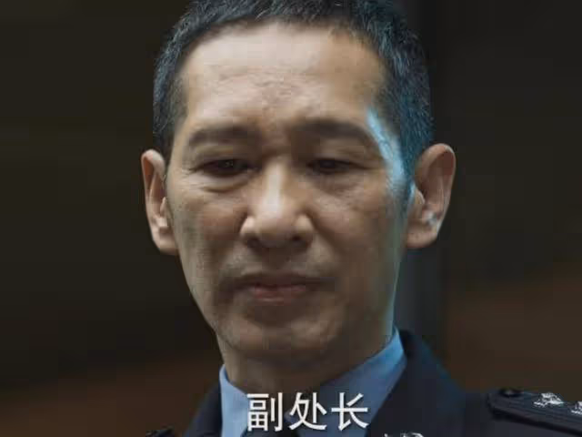 《冰雨火》大結局前瞻：楊玲失去父親，陳宇升任隊長
