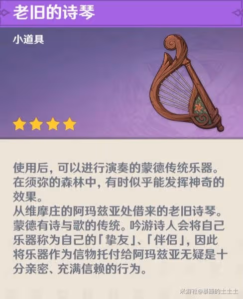 《原神》蘭那羅的世界任務完成方法