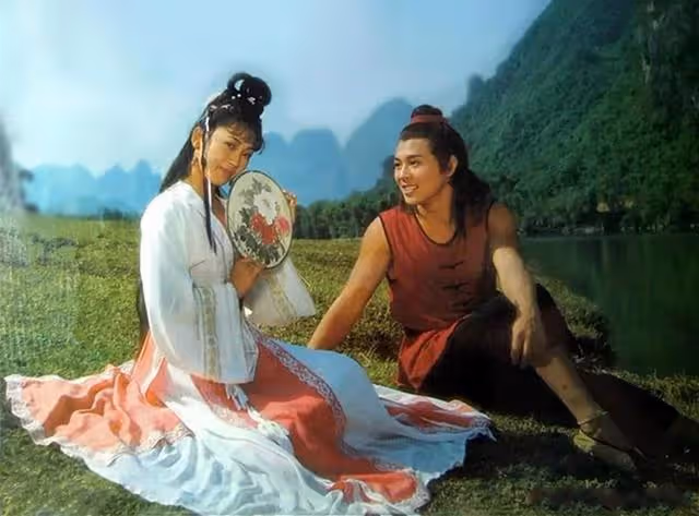 忍淚讓愛！她為影帝生兩女「卻敗給利智」　結束3年婚姻「坦然面對一切」如今收穫幸福