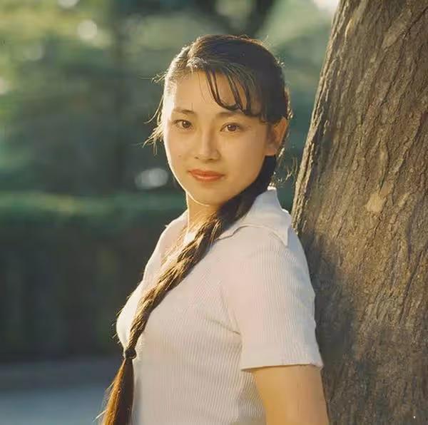忍淚讓愛！她為影帝生兩女「卻敗給利智」　結束3年婚姻「坦然面對一切」如今收穫幸福