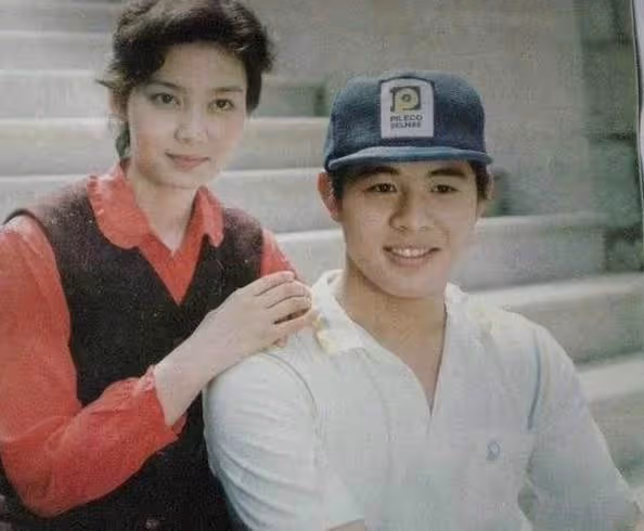 忍淚讓愛！她為影帝生兩女「卻敗給利智」　結束3年婚姻「坦然面對一切」如今收穫幸福