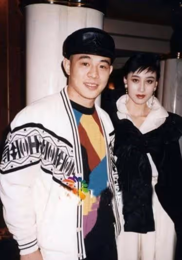 忍淚讓愛！她為影帝生兩女「卻敗給利智」　結束3年婚姻「坦然面對一切」如今收穫幸福