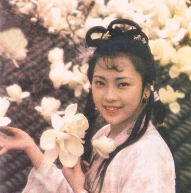 忍淚讓愛！她為影帝生兩女「卻敗給利智」　結束3年婚姻「坦然面對一切」如今收穫幸福