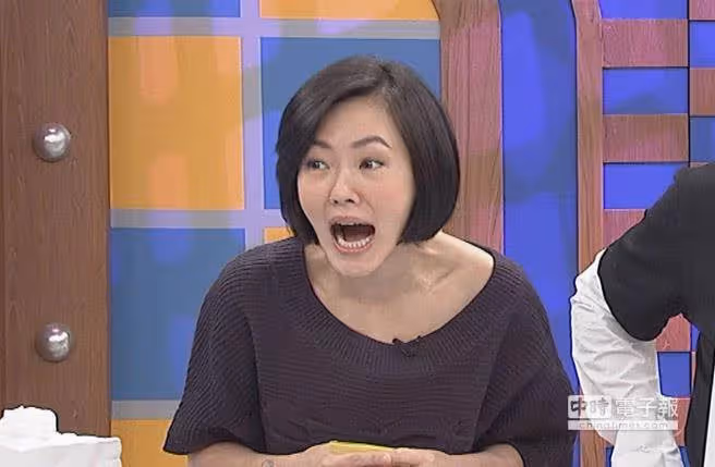 女星被爆當小三！正宮爆氣「飯局榨乾人夫」花掉上千萬逼退　「名字曝光全場嚇壞」：怎麼會是她....　