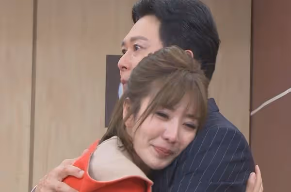 女星被爆當小三！正宮爆氣「飯局榨乾人夫」花掉上千萬逼退　「名字曝光全場嚇壞」：怎麼會是她....　