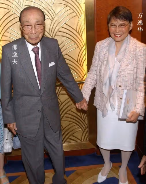 對方大27歲又已婚！她甘願「做妾室一生無兒女」苦等45年　轉正後「留下70億遺產」跟隨愛離去