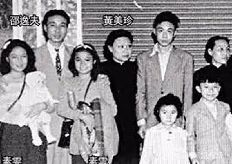 對方大27歲又已婚！她甘願「做妾室一生無兒女」苦等45年　轉正後「留下70億遺產」跟隨愛離去