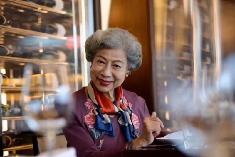 一代傳奇影后！卻遭萬人唾罵「至今無人敢娶」 　87歲「一個決定」令人破防：其實我們都誤會她了