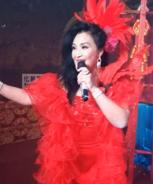 20年只見過2面!包偉銘愛子辦婚宴「邀生母出席」 她放下怨恨「現身送祝福」曝婚禮座位安排