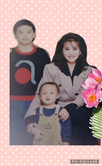 20年只見過2面!包偉銘愛子辦婚宴「邀生母出席」 她放下怨恨「現身送祝福」曝婚禮座位安排
