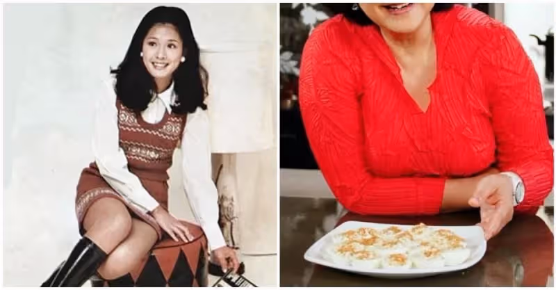 被前夫當傭人使喚8年！當家花旦「二婚再嫁醫生」生2子移居加拿大　苦盡甘來「70歲依舊優雅從容」