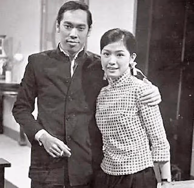 被前夫當傭人使喚8年!當家花旦「二婚再嫁醫生」生2子移居加拿大 苦盡甘來「70歲依舊優雅從容」