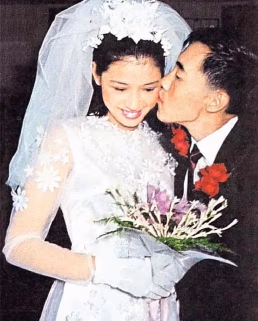 被前夫當傭人使喚8年!當家花旦「二婚再嫁醫生」生2子移居加拿大 苦盡甘來「70歲依舊優雅從容」