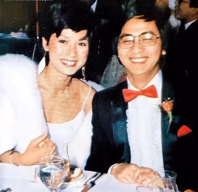 被前夫當傭人使喚8年!當家花旦「二婚再嫁醫生」生2子移居加拿大 苦盡甘來「70歲依舊優雅從容」