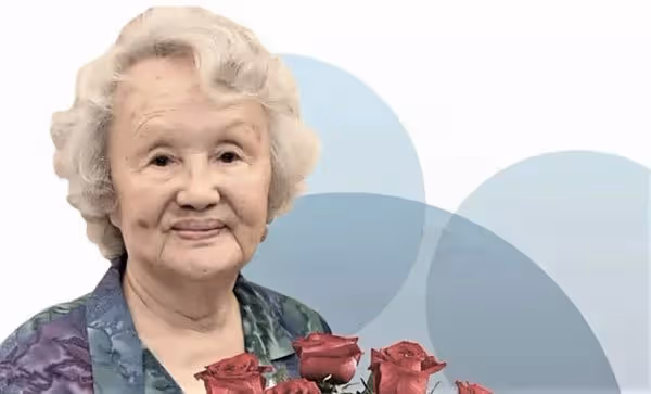 韓瑛早在10年前已交代身後事