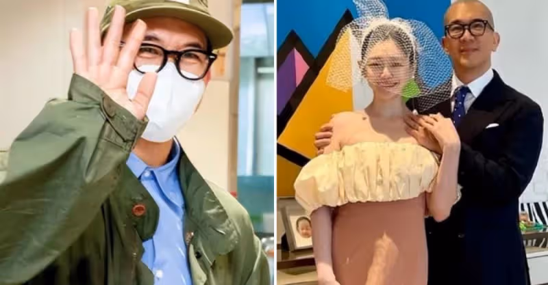 大s到底多愛具俊曄！為討好婆婆疑似給女兒改姓，網友：心疼汪小菲