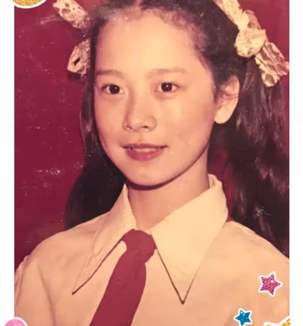 25歲隱婚生子,35歲緊抱黃磊的大腿,海清才是「人間清醒」